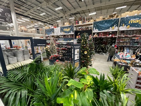 B&Q Glasgow - Parkhead