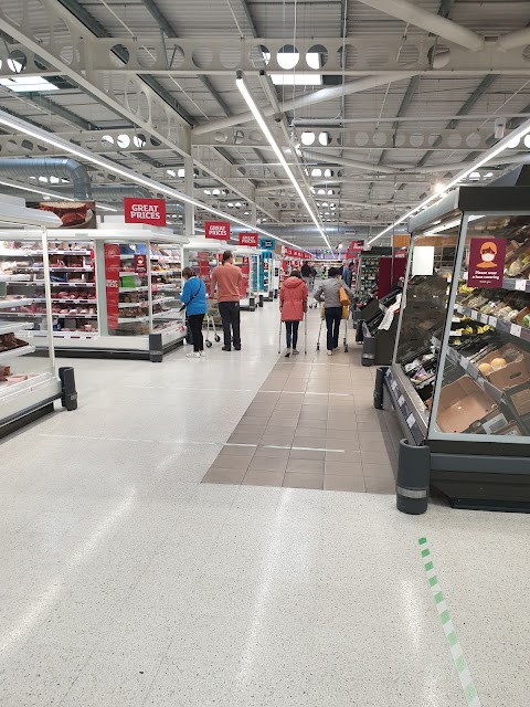 Sainsbury's