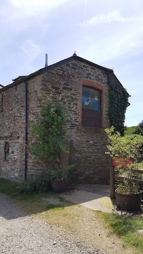 Tregrill Farm Cottages