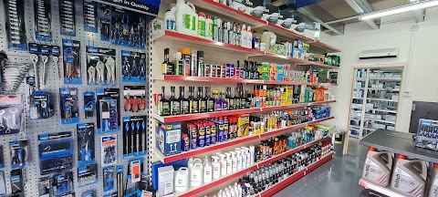 Motor Parts Direct, Driffield
