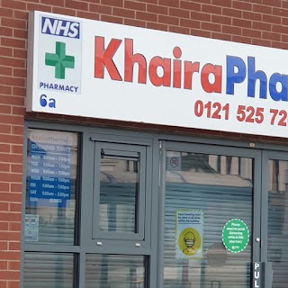 Khaira Pharmacy