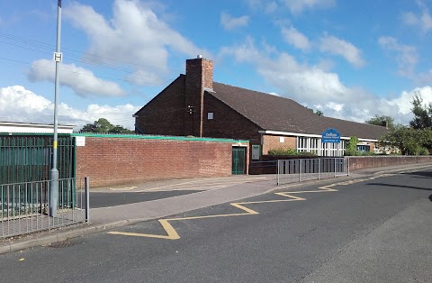 Cofton Primary School