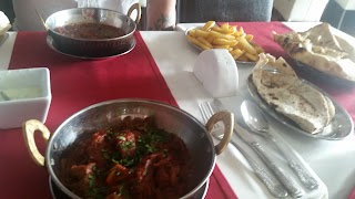 Shimla Balti