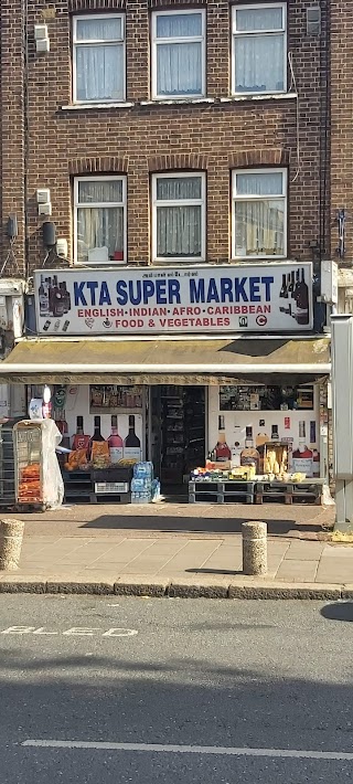 K T A Supermarket