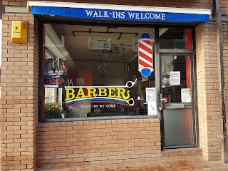 Barbers