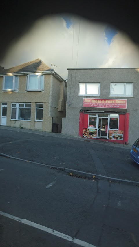 Star Kebab House