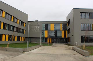 Kishoge Community College