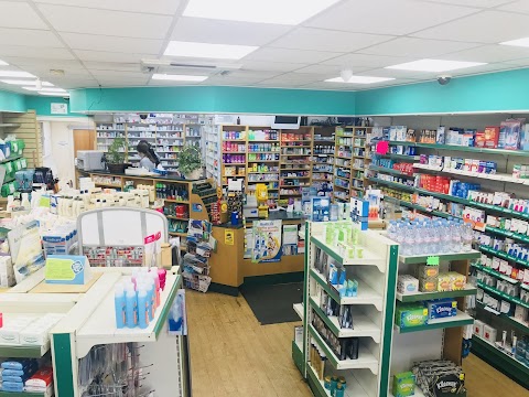 Walkers Pharmacy