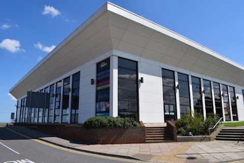 Cleethorpes Leisure Centre (Lincs Inspire)