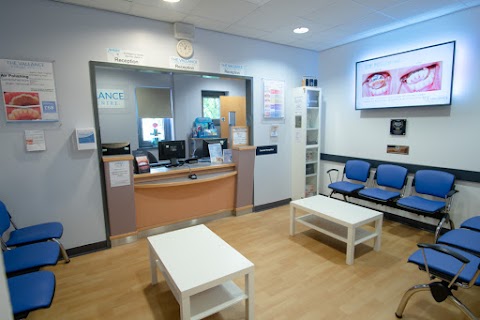 The Vallance Dental Centre