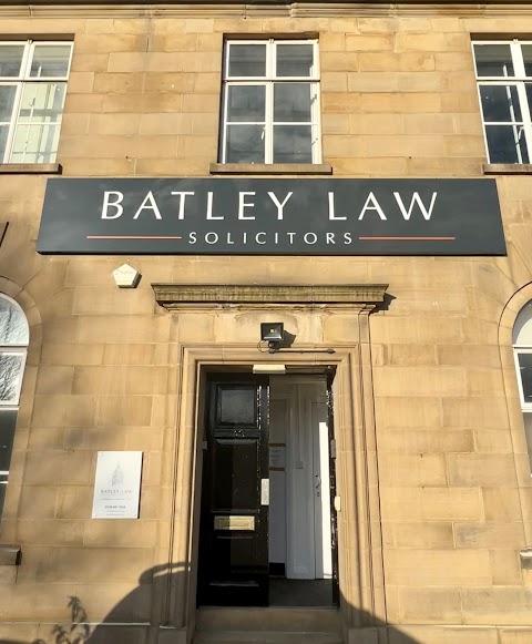 Batley Law Solicitors