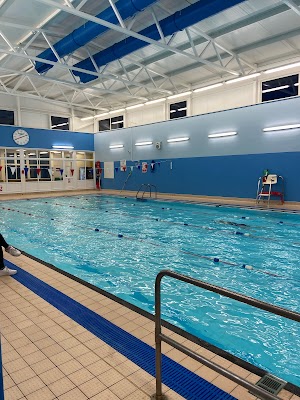 Hawthorn Swimming Pool & Leisure Services, Hawthorn, Rhondda Cynon Taff ...