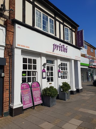 Prithi Cuisine