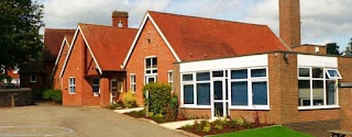 Tanworth in Arden Primary School & Nursery