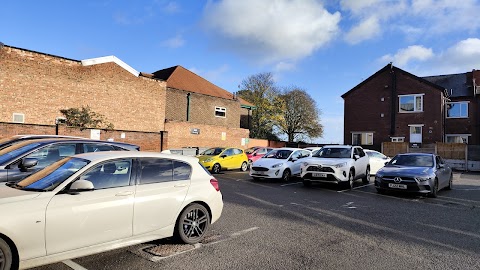 Doncaster Same Day Health Centre