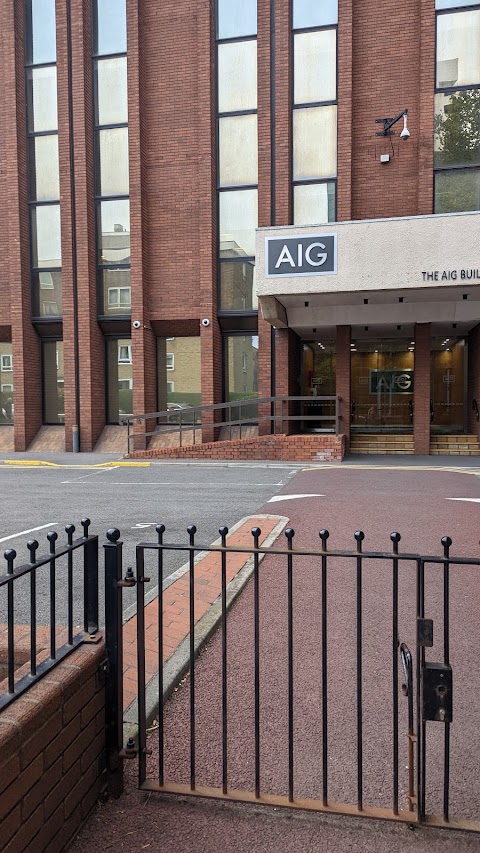 AIG Europe