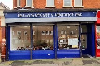 The Broadway Cafe