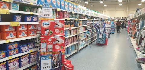 B&M Home Store with Garden Centre