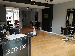 Bonds Hair & Beauty