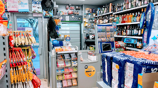 Aqqa Stores