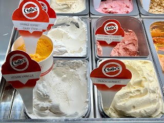 Crolla’s Gelateria Rosemount