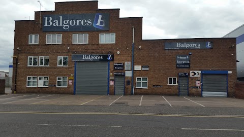 Balgores Motors Romford