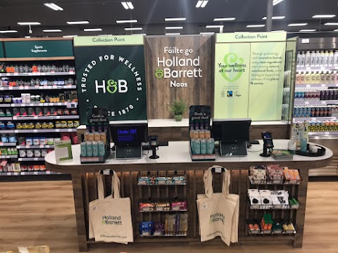 Holland & Barrett