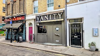 Vanity Soho