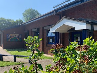 Murdishaw West Community Primary School