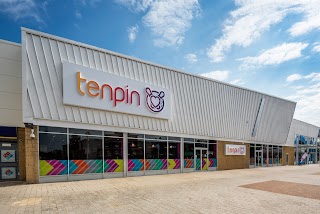 Tenpin Chichester