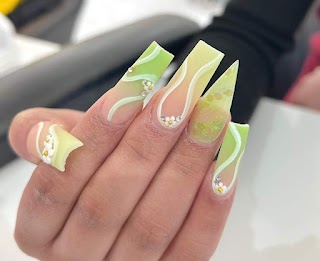 Nails 18