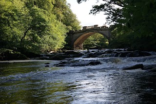 Almondell & Calderwood Country Park