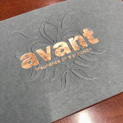 Avant Insurance