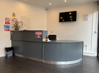 Eastcote Dentist