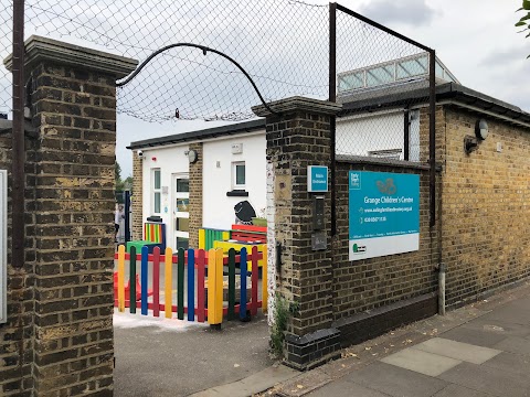 Grange Children's Centre