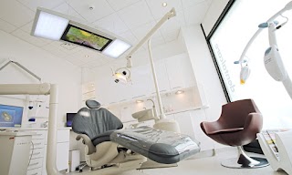 Marina Dental Care