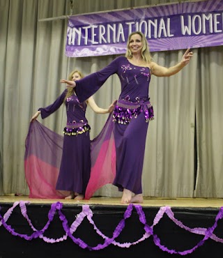 Belly dance Leicester