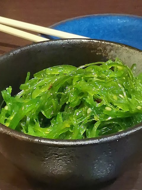 Aburi Japanese Restaurant