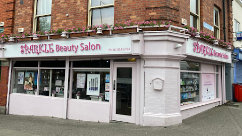 Sparkle Beauty Salon