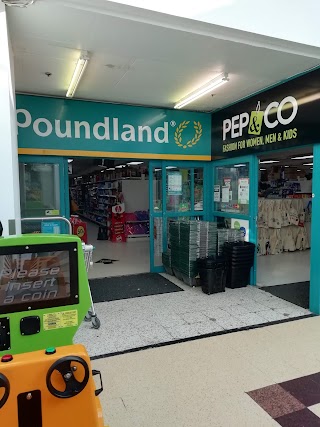 Poundland