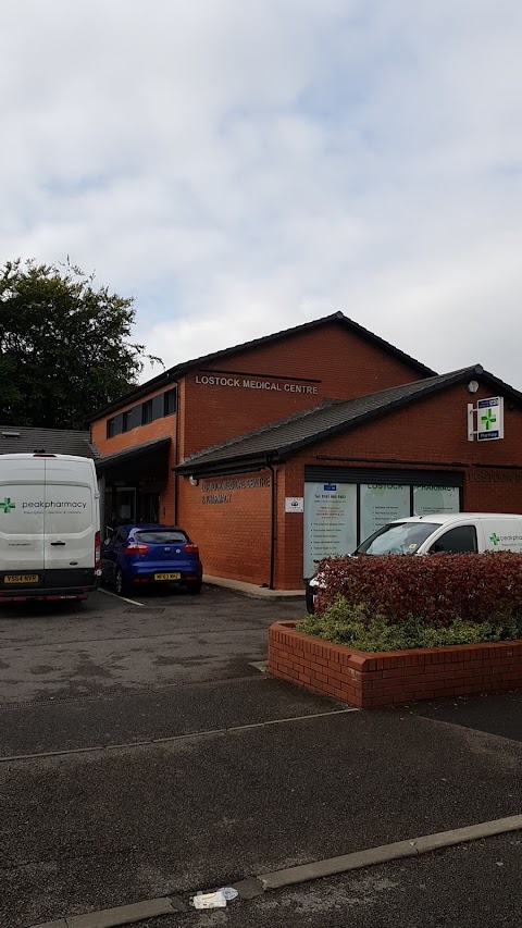 Lostock Medical Centre