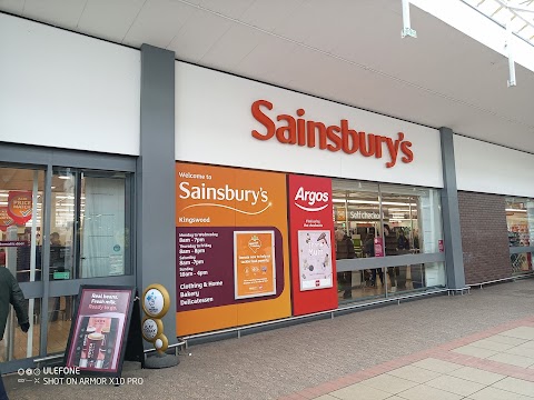 Sainsbury's