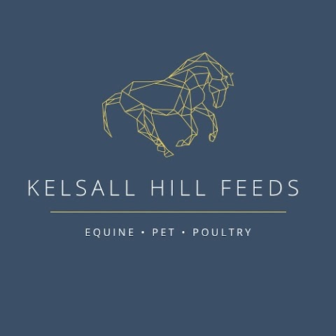 Kelsall Hill Feeds Ltd