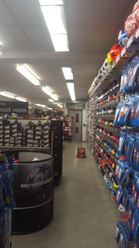 Sports Direct