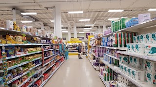 Tesco Superstore