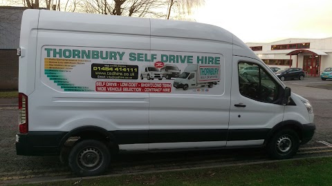 Thornbury Autocentre