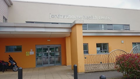 Jordanthorpe Health Centre