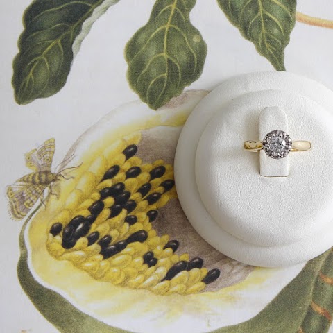 The Vintage Ring Company