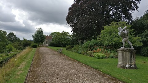 Goldney Hall