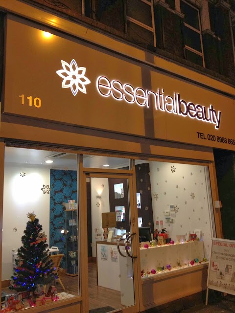 Essential Beauty Ltd